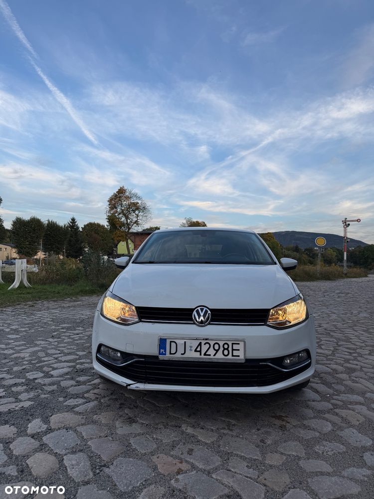 Volkswagen Polo - 7