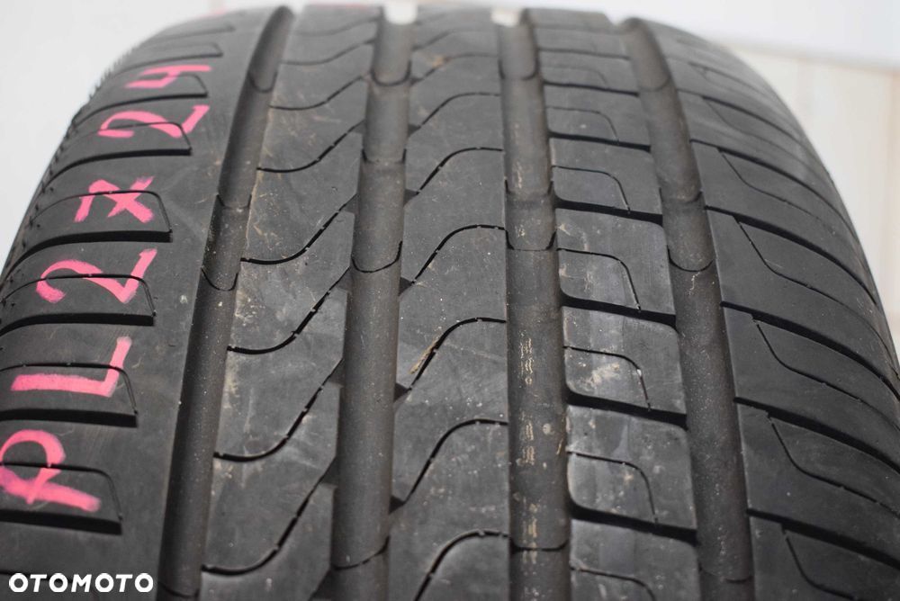 R18 255/40 Pirelli Cinturato P7 RSC Wysyłka gratis! - 1