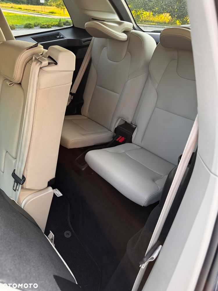 Volvo XC 90 D5 AWD Inscription 7os - 18