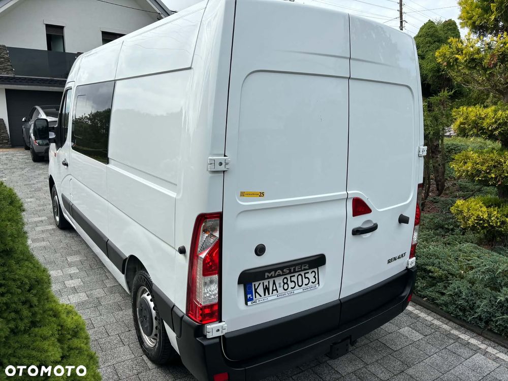 Renault master - 9