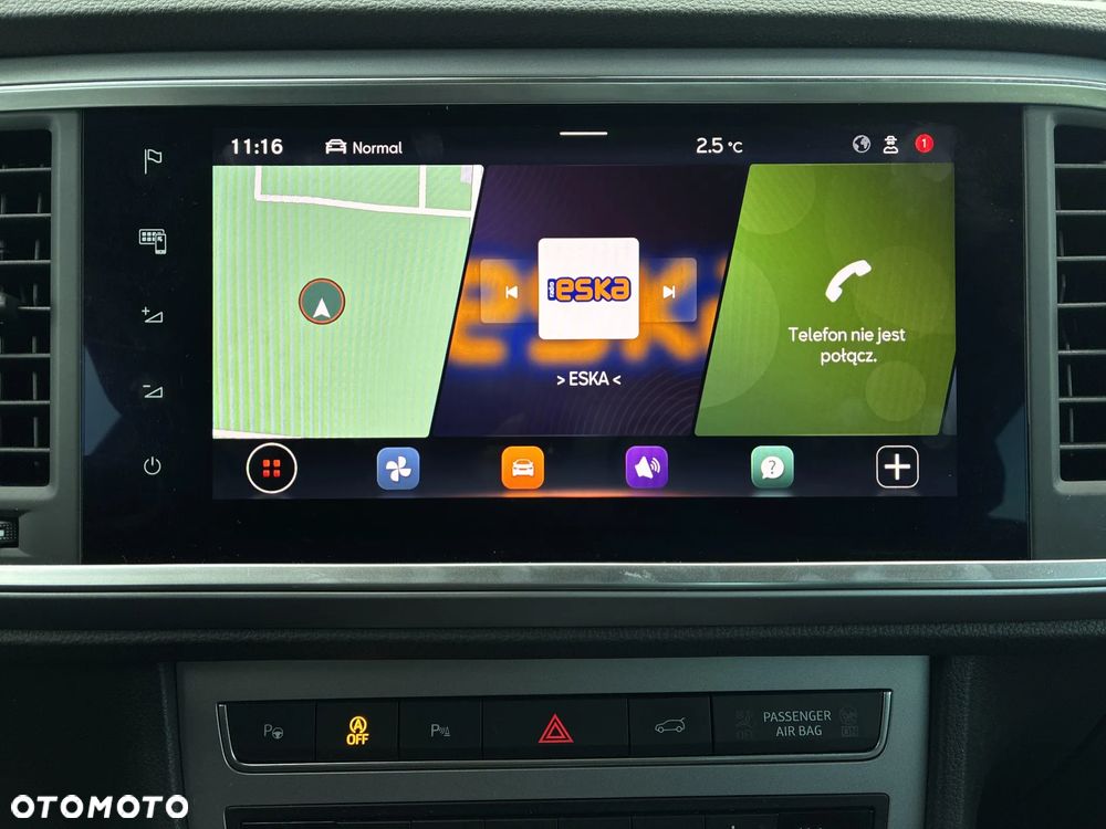 Seat Ateca 2.0 TSI FR S&S 4Drive DSG - 28