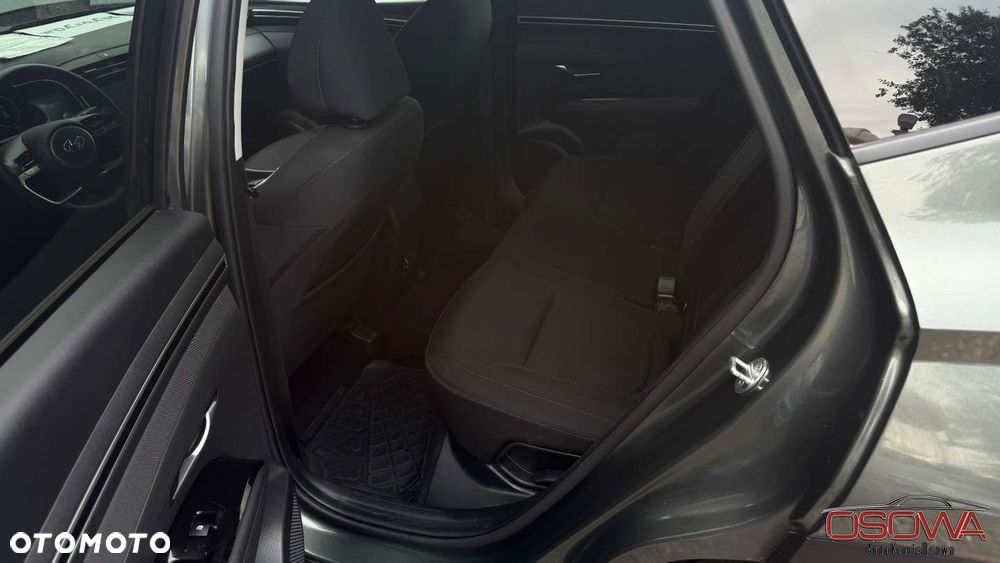 Hyundai Tucson 1.6 T-GDi HEV Platinum 2WD - 41