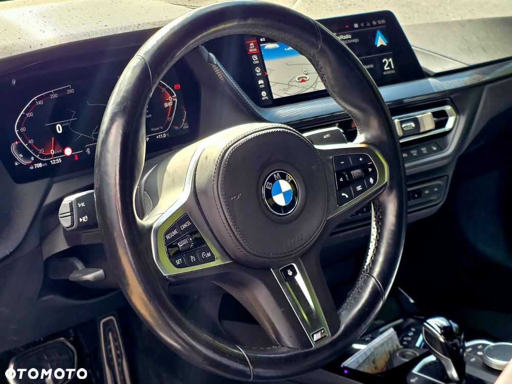 BMW Seria 2 218i M Sport - 19