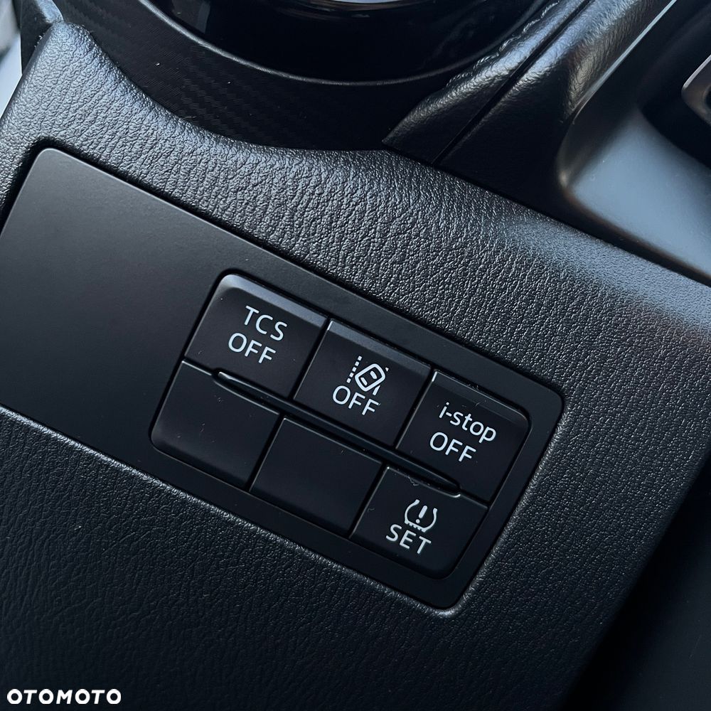 Mazda CX-3 2.0 Skypassion - 16