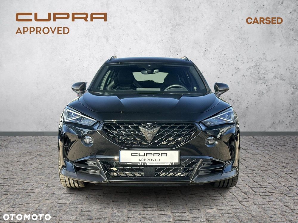 Cupra Formentor 2.5 TSI 4Drive VZ5 Bat DSG - 11