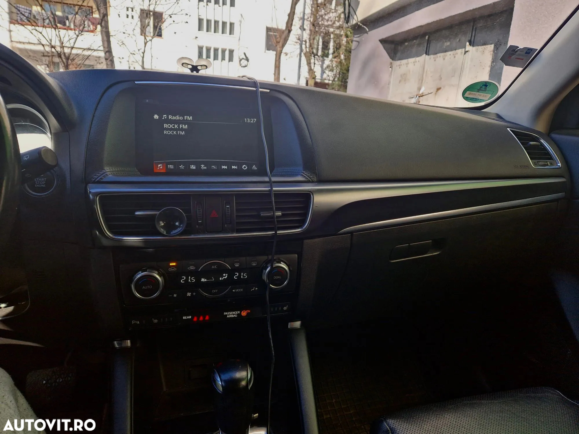 Mazda CX-5 CD175 4x4 AT Revolution Top - 9