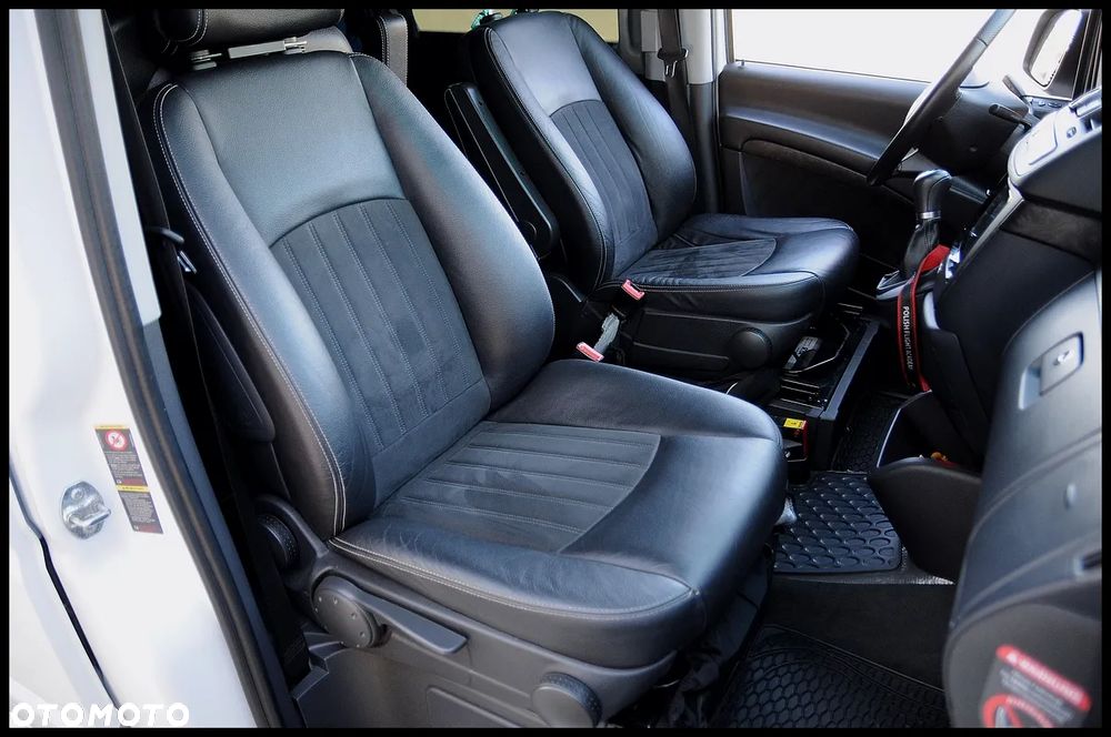 Mercedes-Benz Viano - 25