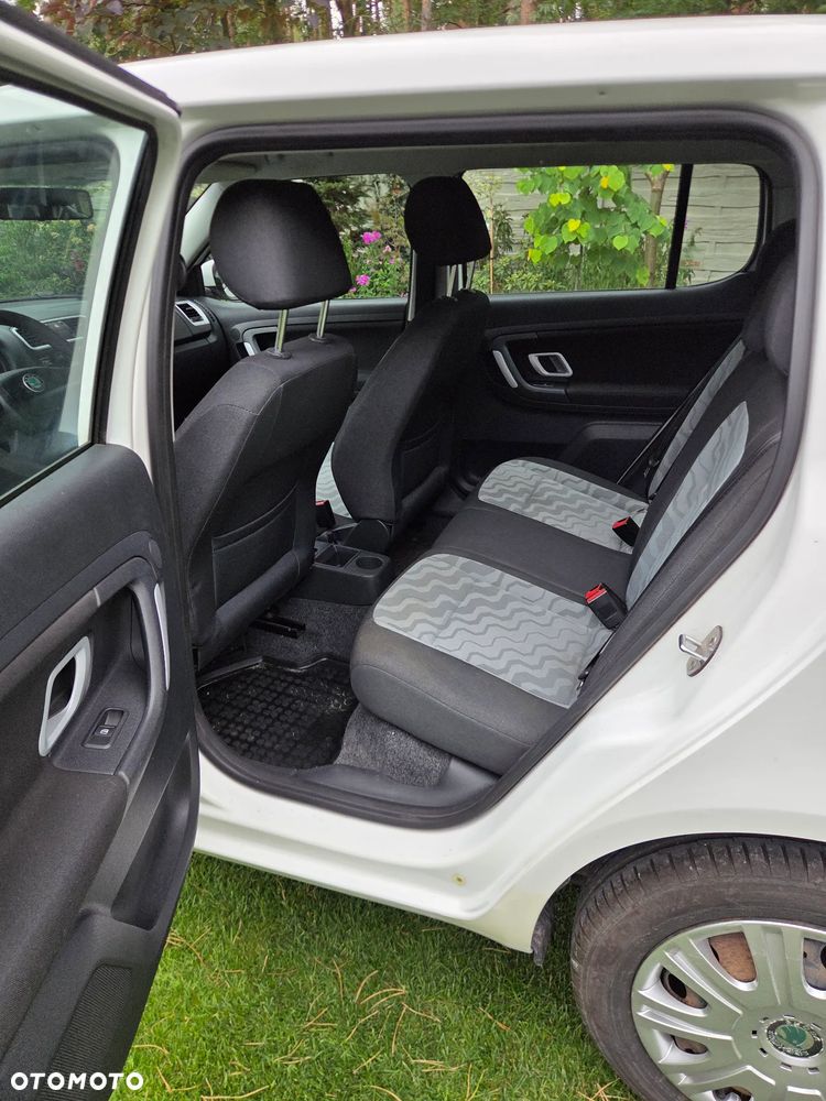 Skoda Fabia 1.2 12V Classic - 15