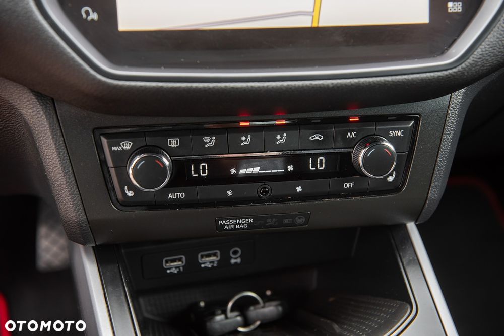 Seat Arona 1.5 TSI EVO FR - 26