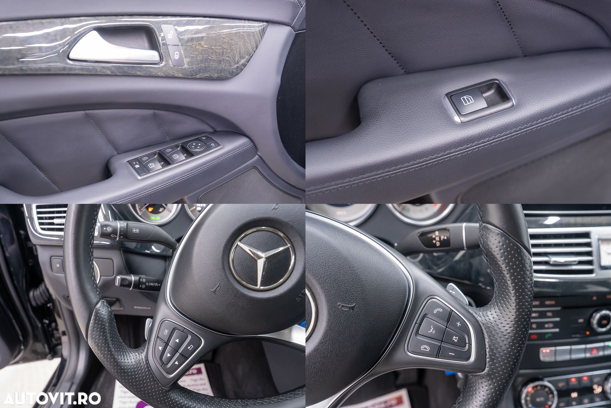 Mercedes-Benz CLS - 25