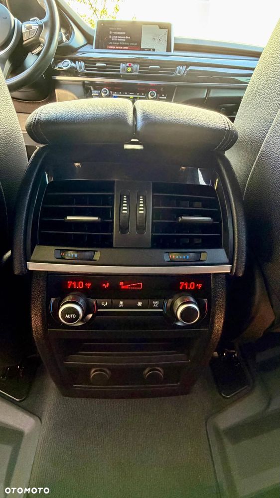 BMW X5 xDrive35i M Sport Edition - 37