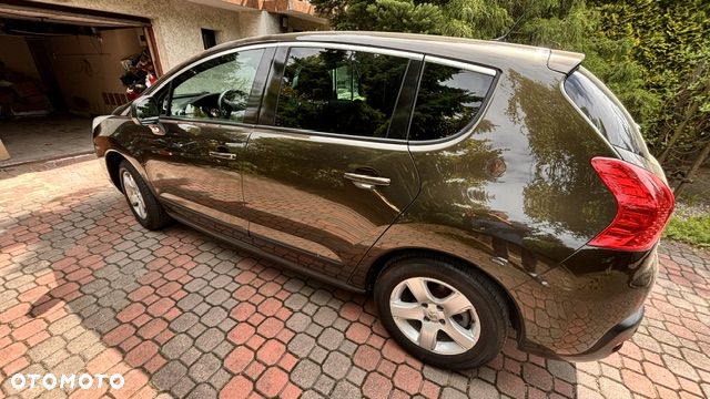 Peugeot 3008 1.6 Active - 9