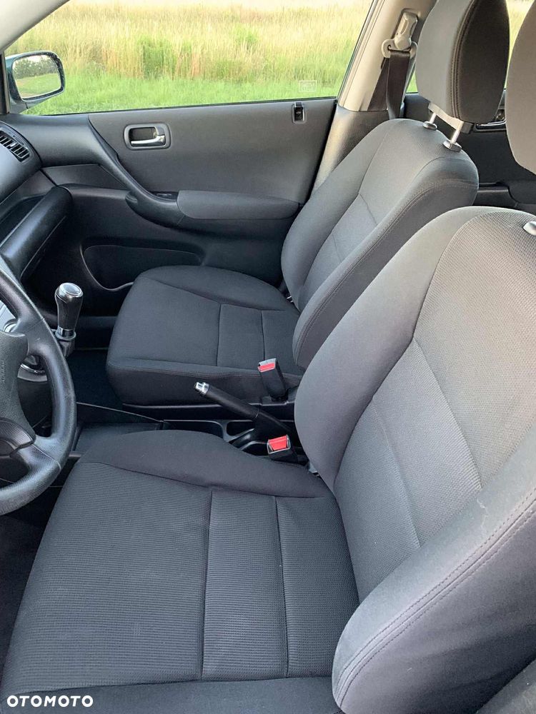 Honda Civic 1.4i LS - 13