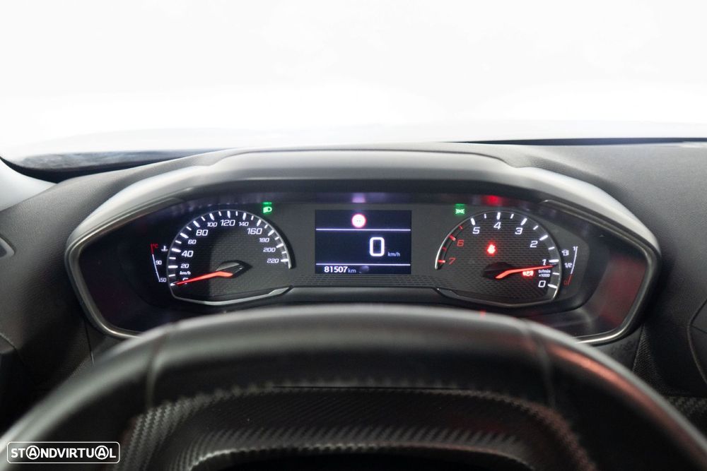 Peugeot 2008 1.2 PureTech Active Pack - 26