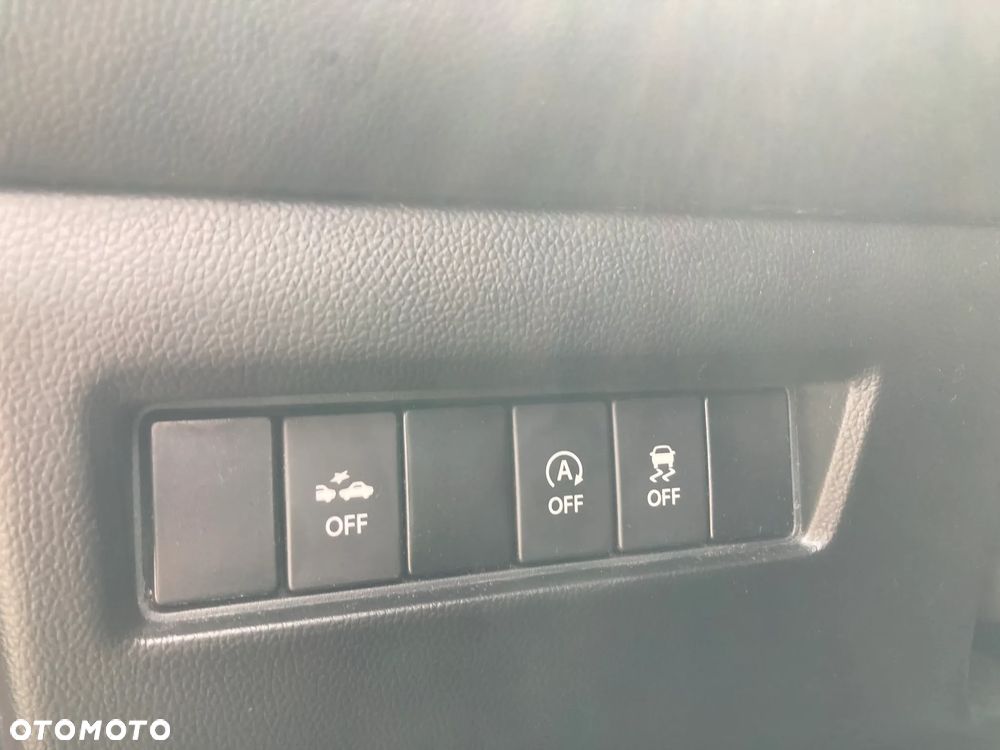 Suzuki Swift 1.2 Dualjet SHVS Premium - 13