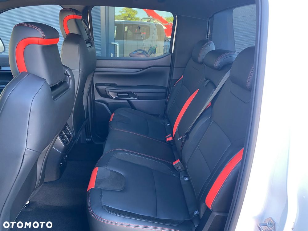 Ford Ranger Raptor - 30