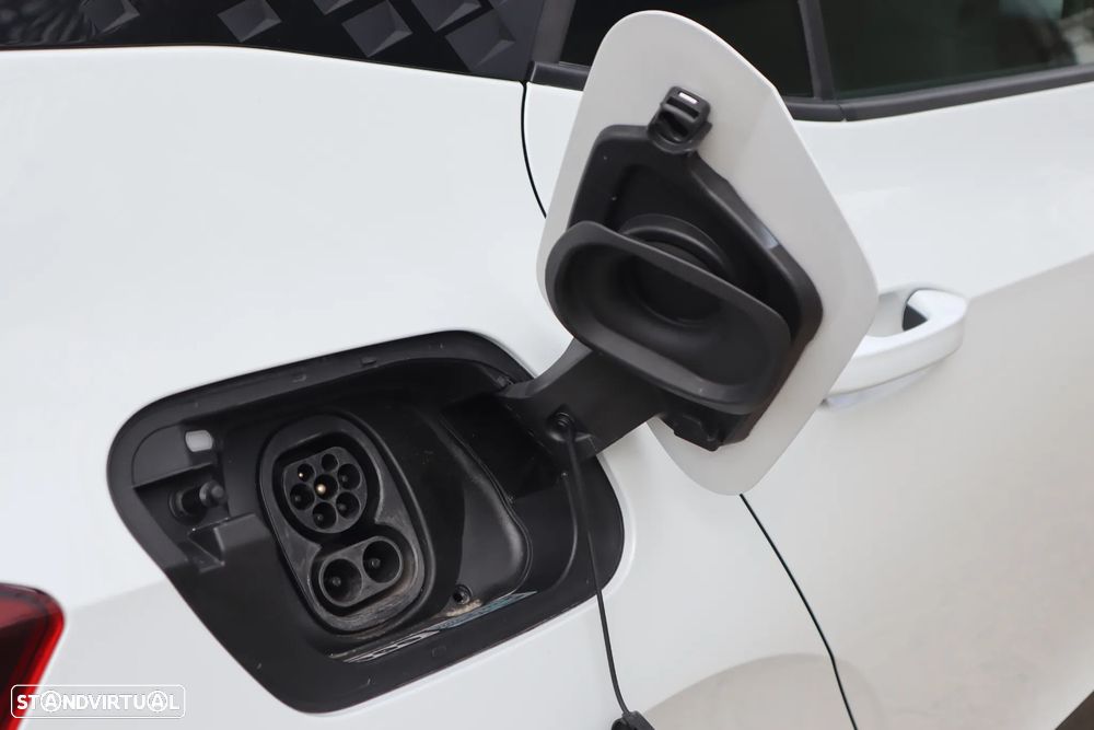 Cupra Born 58 kWh - 11