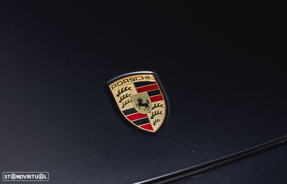 Porsche Panamera Turbo S E-Hybrid - 16