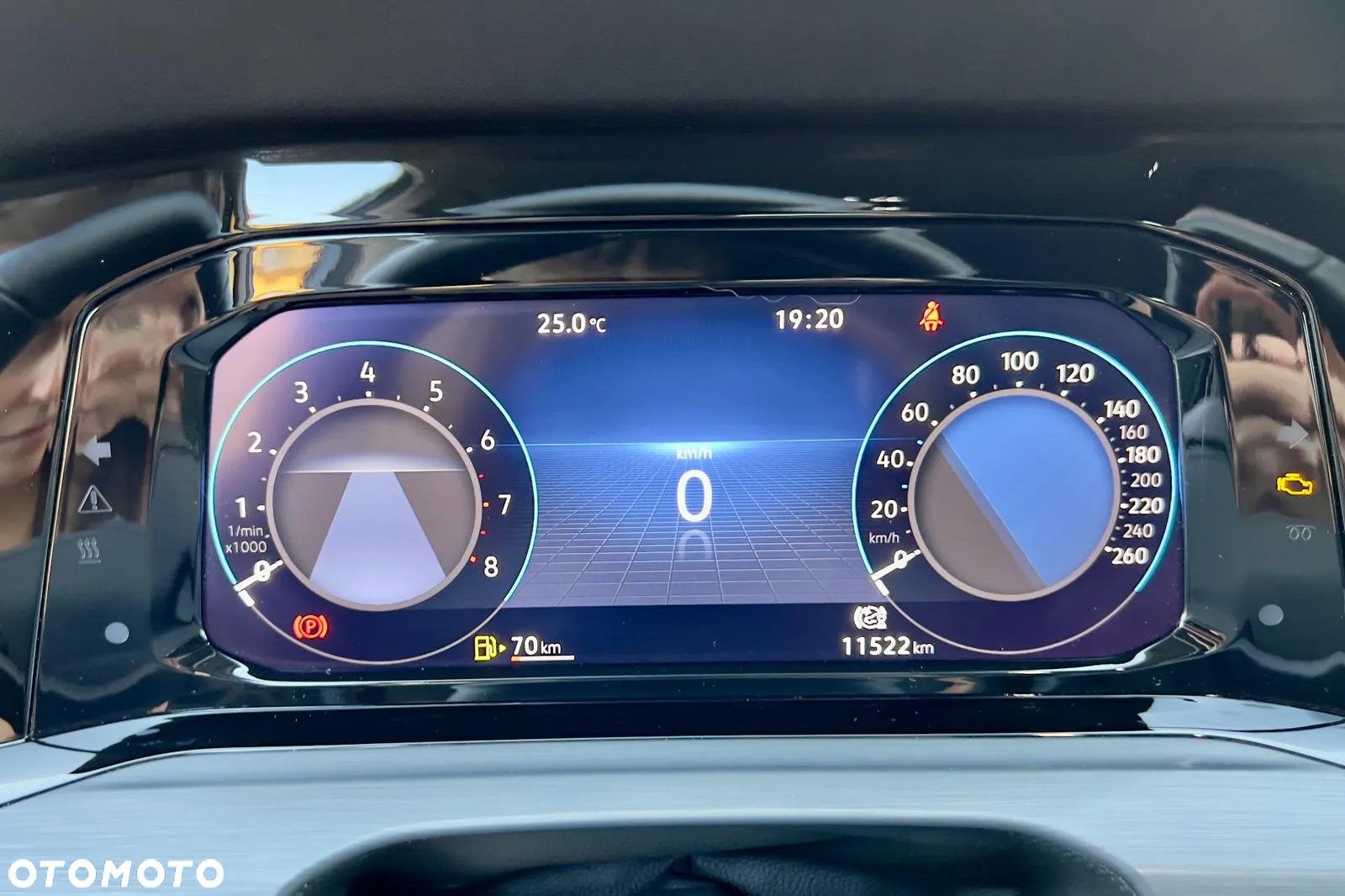 Volkswagen Golf VIII 1.5 TSI EVO Style - 15