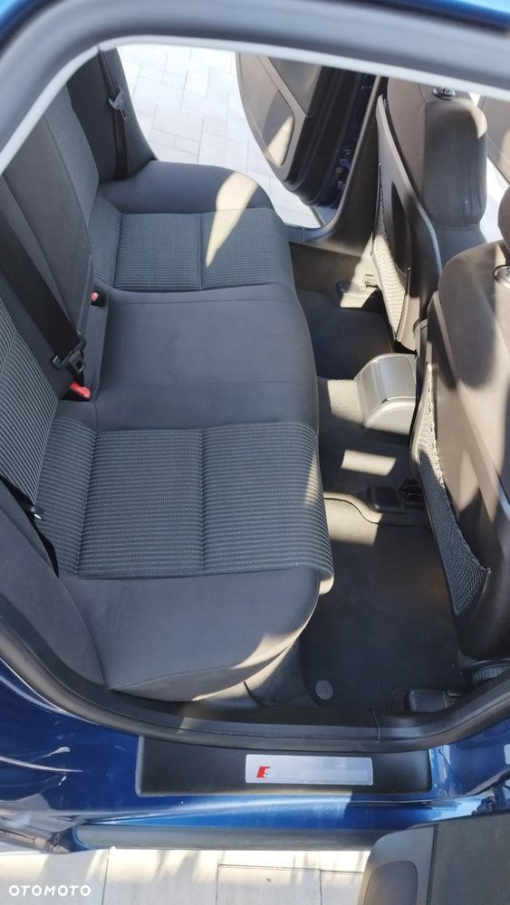 Audi A4 Limousine 1.8T - 19