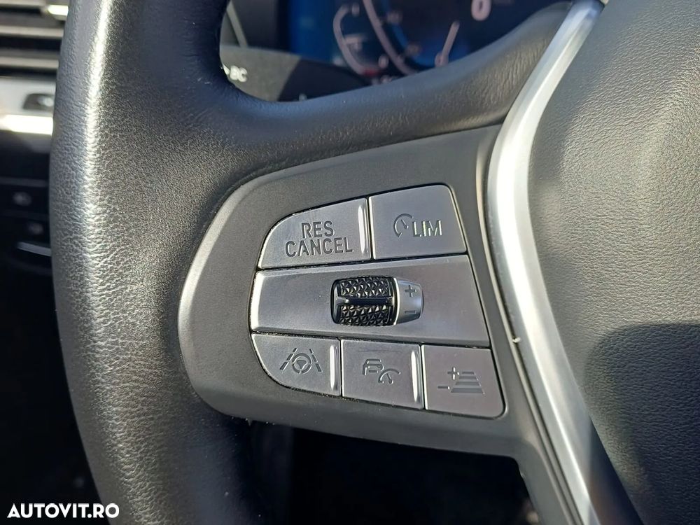 BMW X3 xDrive30e AT PHEV - 18