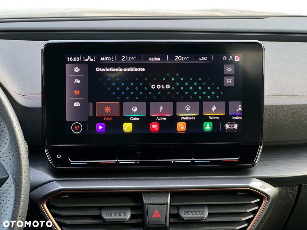 Cupra Formentor 1.5 TSI DSG - 35
