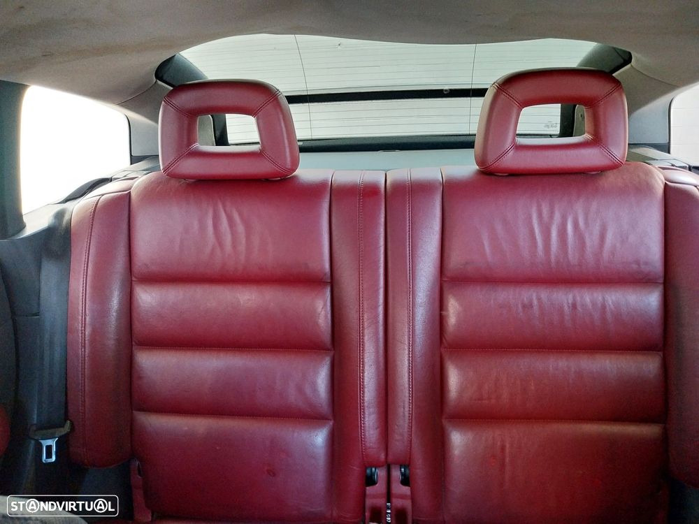 Audi A2 1.4 TDi Ambiente - 7