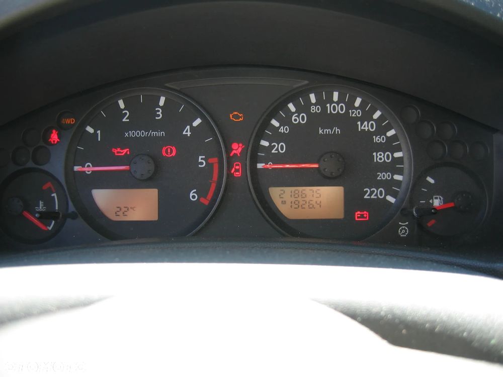 Nissan Navara Comfort - 6