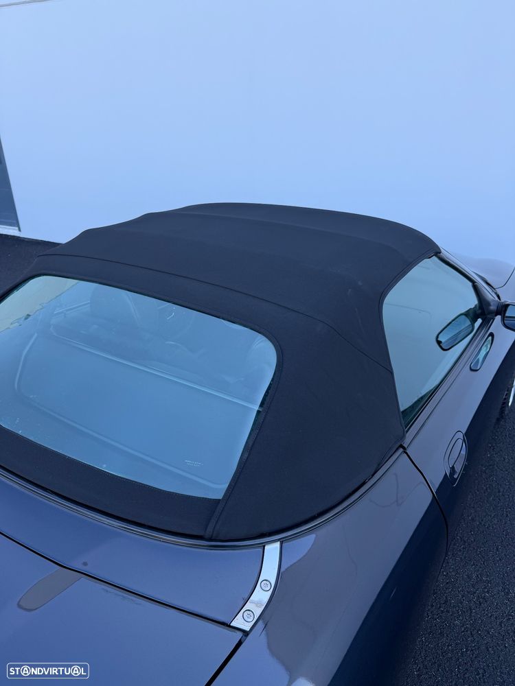 MG MGF 1.8 Trophy 160 - 23