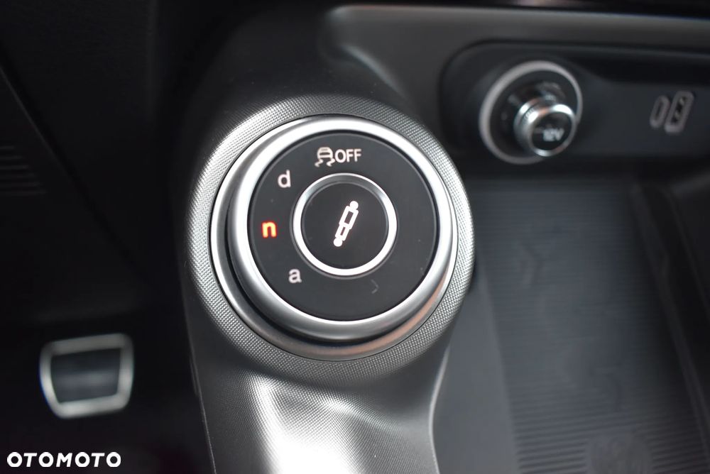 Alfa Romeo Tonale 1.5 T4 GSE mHEV Veloce DCT - 31