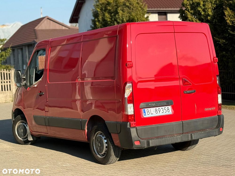 Renault Master L3H1 HA DT - 3