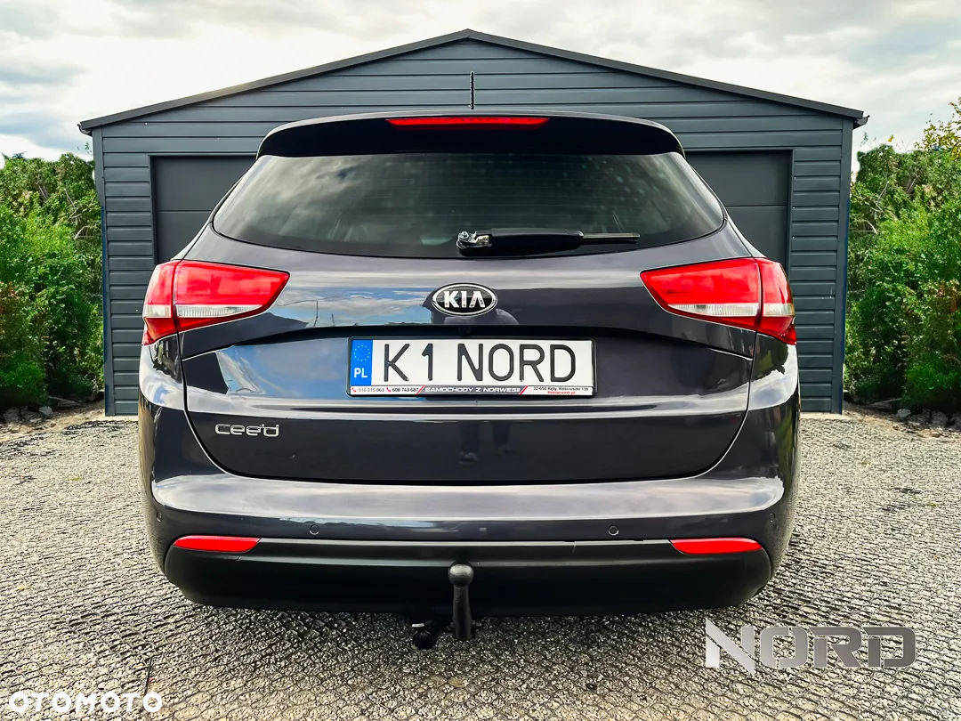 Kia Ceed Cee'd 1.0 T-GDI L - 9