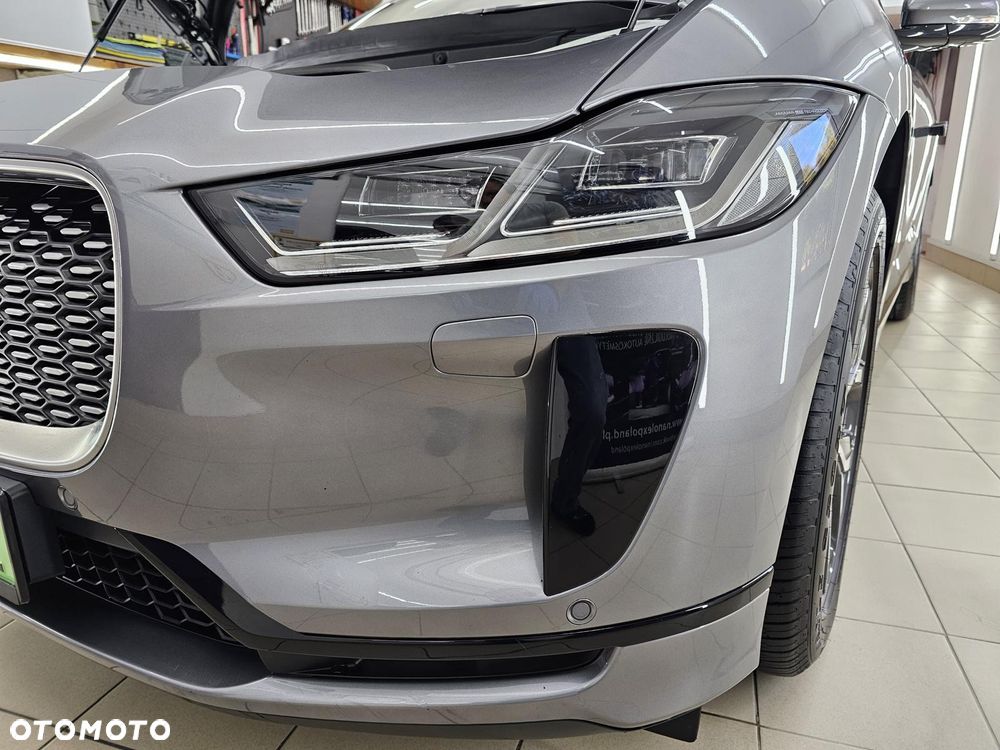 Jaguar I-Pace - 27