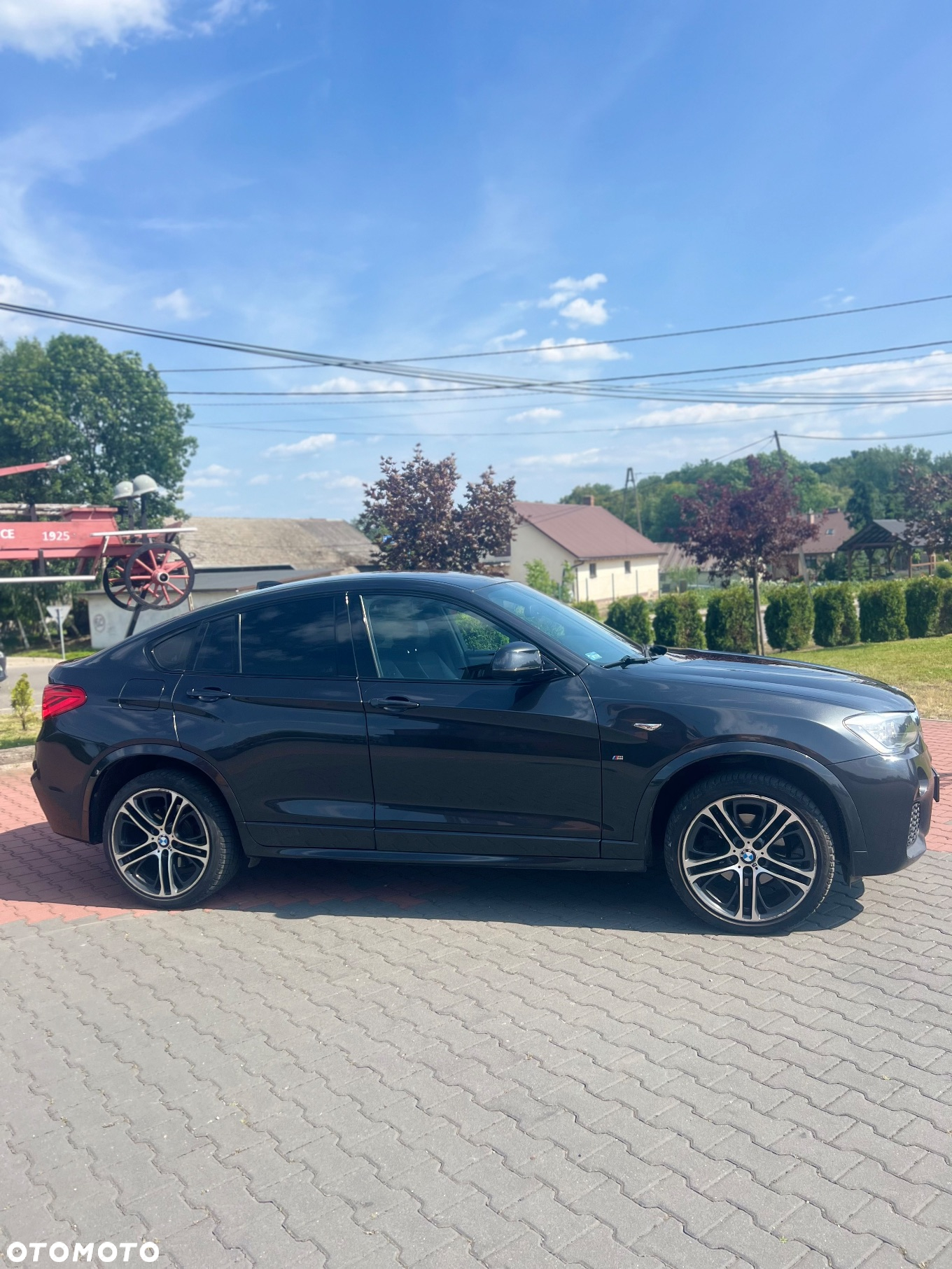 BMW X4 xDrive20d - 3