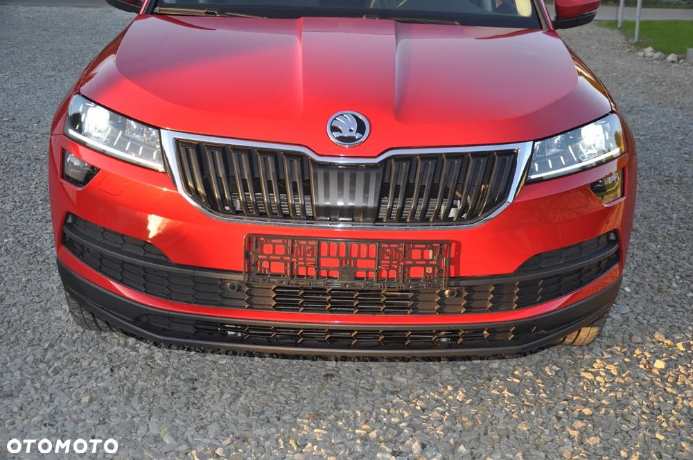 Skoda Karoq - 3