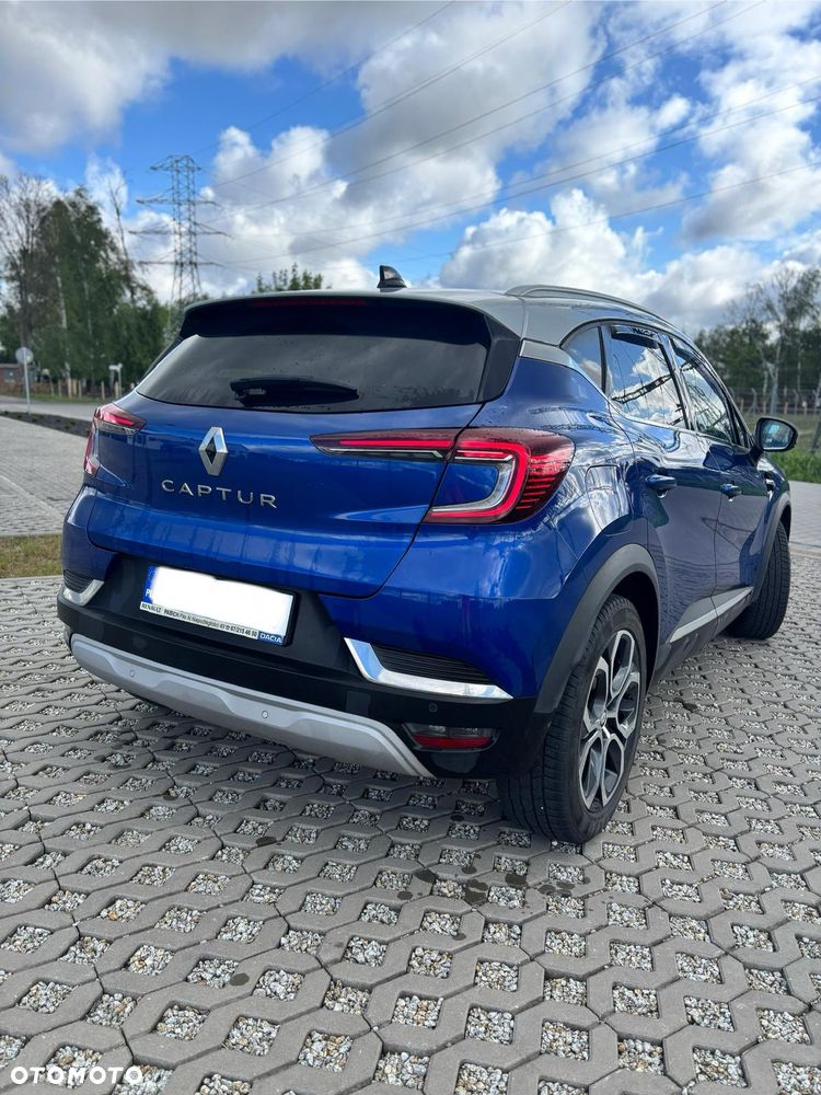 Renault Captur 1.0 TCe Intens - 5