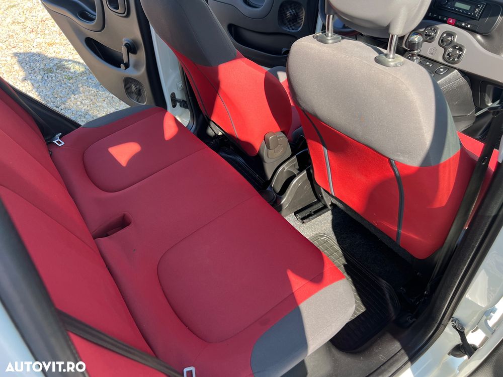 Fiat Panda 1.2 Easy - 20