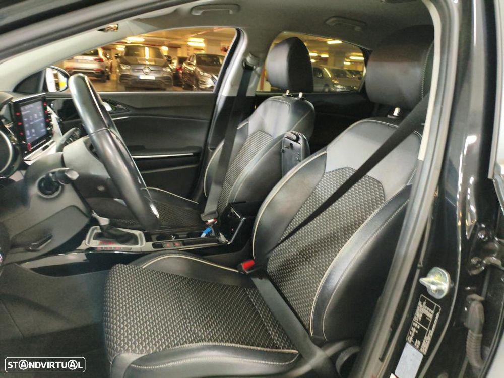 Kia XCeed 1.6 GDi PHEV Drive - 6