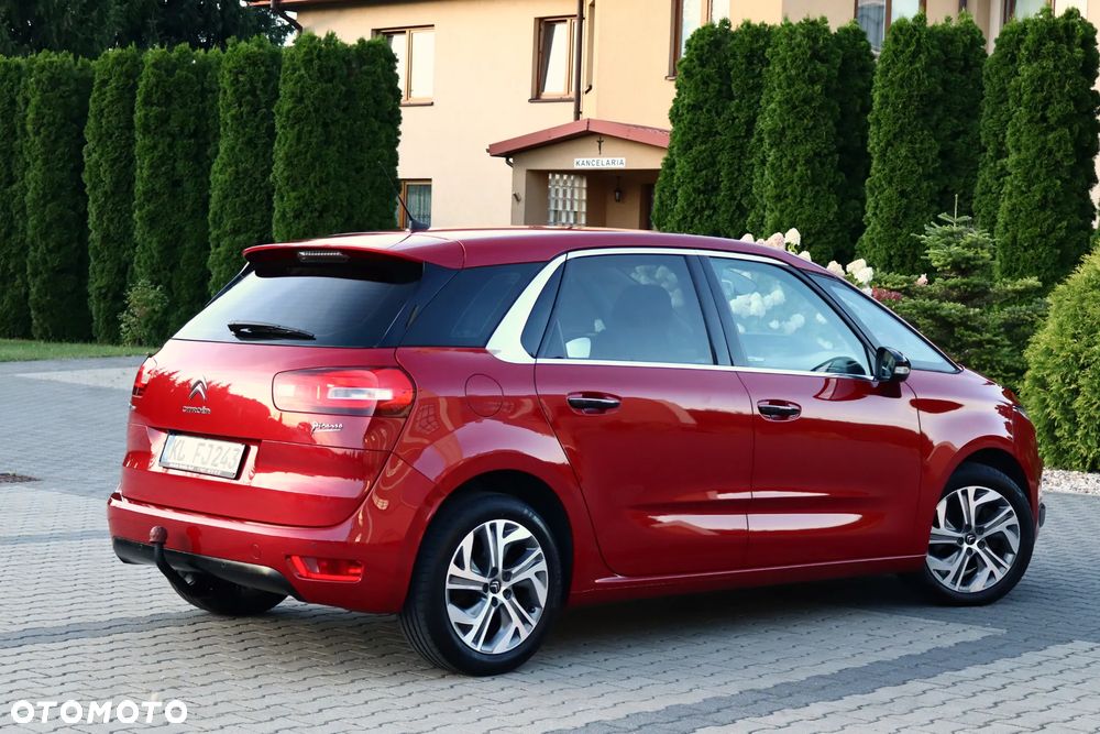 Citroën C4 Picasso BlueHDi 150 Intensive - 19