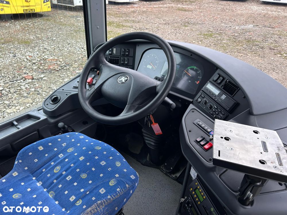 Setra 415 LE - 20