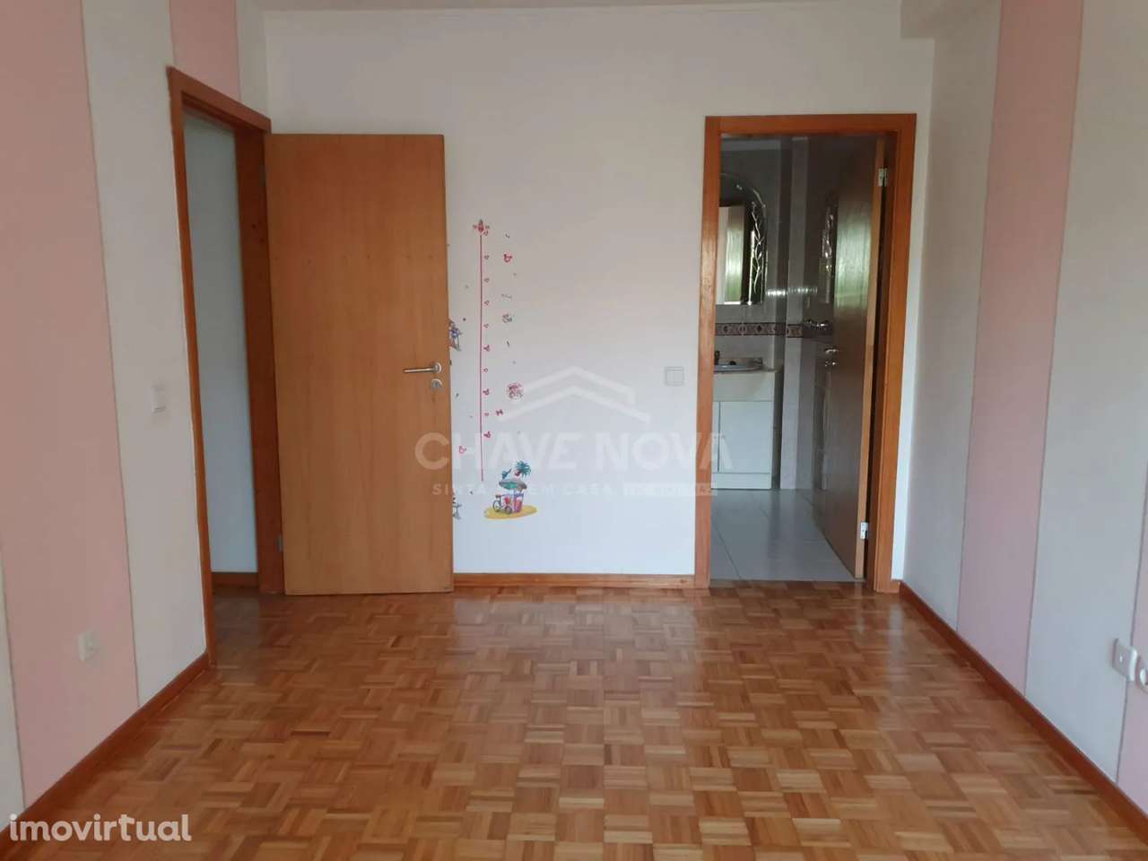 Apartamento T3 em Baguim do Monte - Grande imagem: 3/9