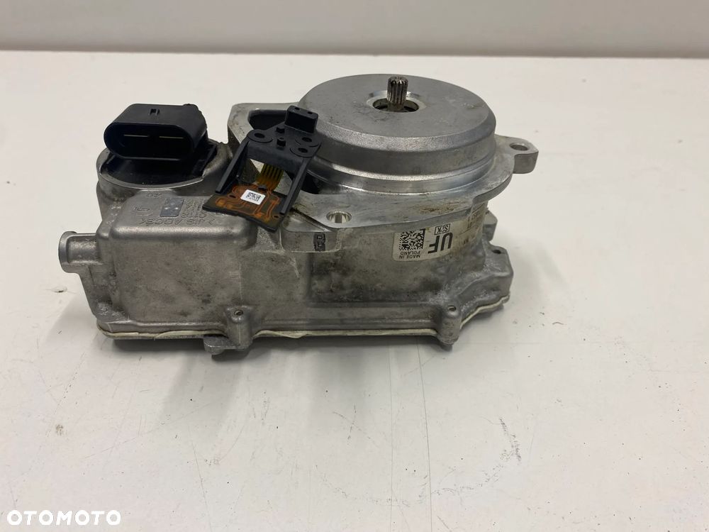 BMW 1 F40 F44 X1 X2  SILNICZEK PRZEKŁADNI KIEROWNICZEJ MAGLOWNICY 38242488 - 5