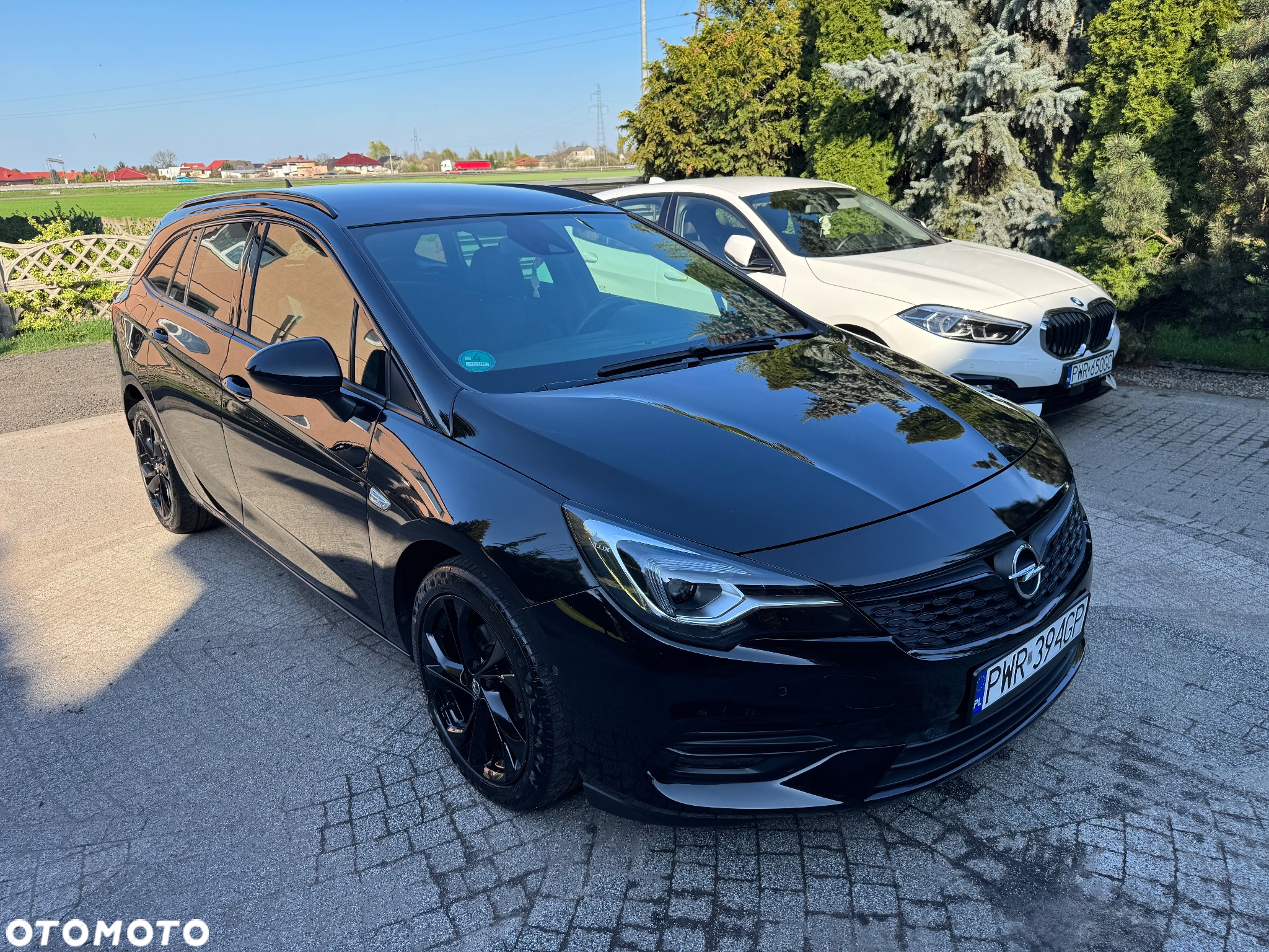 Opel Astra - 3