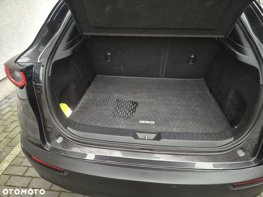 Mazda CX-30 2.0 mHEV Homura 2WD - 3