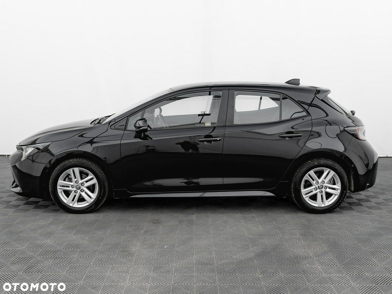 Toyota Corolla 1.8 Hybrid GPF Comfort - 10