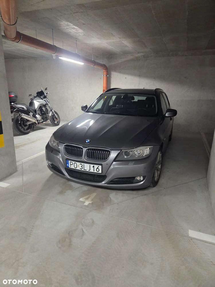BMW Seria 3 - 2