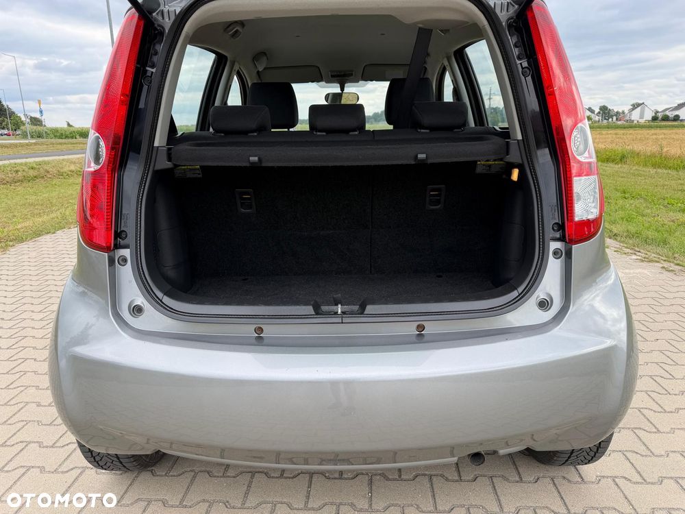 Suzuki Splash - 4