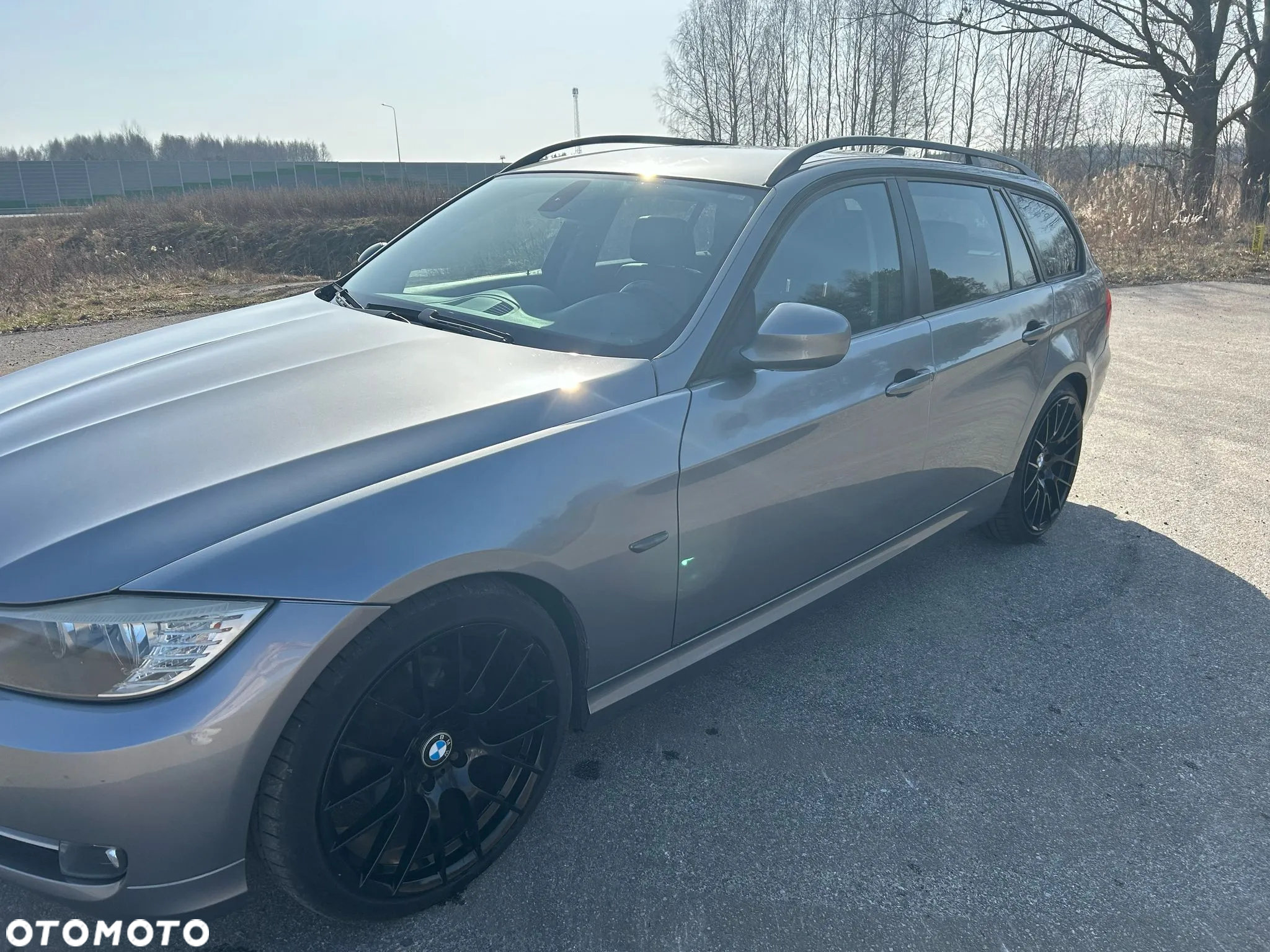BMW Seria 3 316i - 4