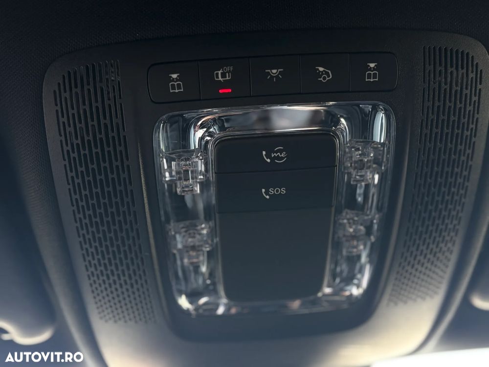 Mercedes-Benz A 180 d 7G-DCT Style - 33