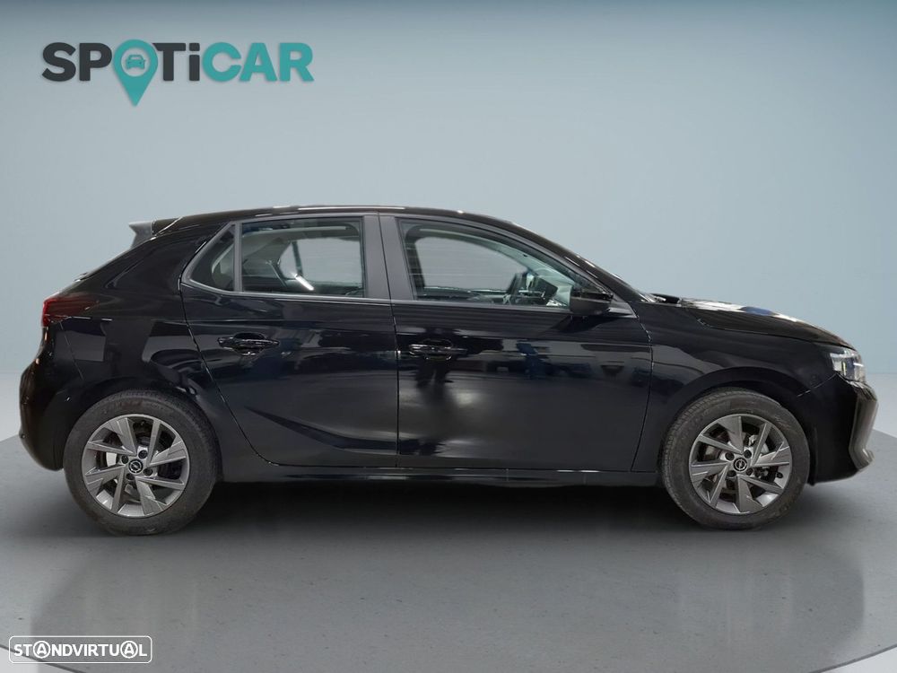 Opel Corsa 1.2 - 5